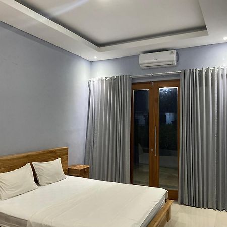 Bali Paranes 乌干沙 外观 照片